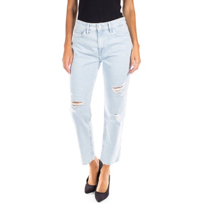 Salsa Dámské džíny SLIM JEANS denim