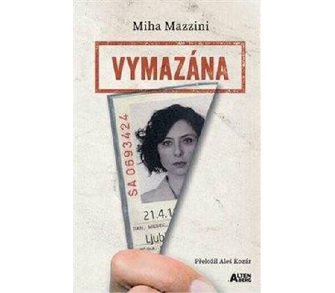 Vymazána