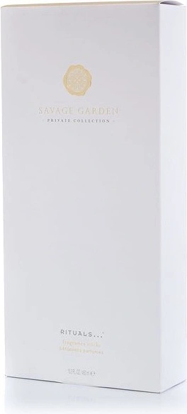 Rituals Savage Garden Fragrance Sticks 450 ml