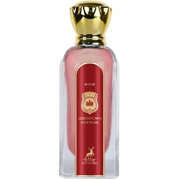 Alhambra Queenstown Intense pour Femme EDP 100 ml