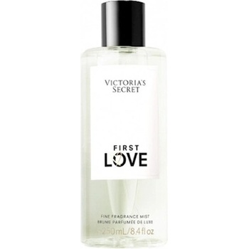 Victoria's Secret First Love спрей за тяло за жени 250 мл