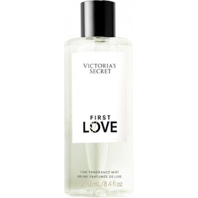 Victoria's Secret First Love спрей за тяло за жени 250 мл