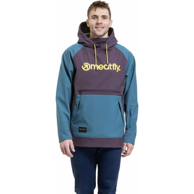 Meatfly мъжко street яке Jax Plum / Colonial Meatfly | Lilav | МЪЖЕ | S