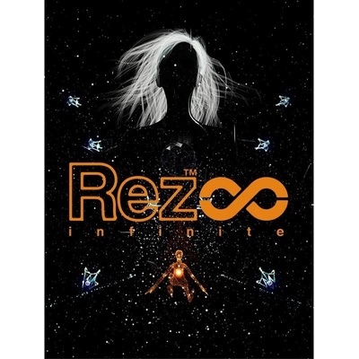 Rez Infinite