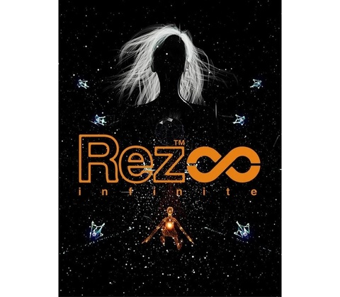 Rez Infinite