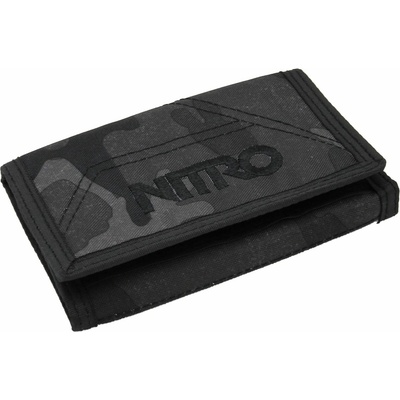 Nitro Wallet forged camo
