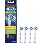 Oral-B CrossAction 4 pcs (EB50-4)