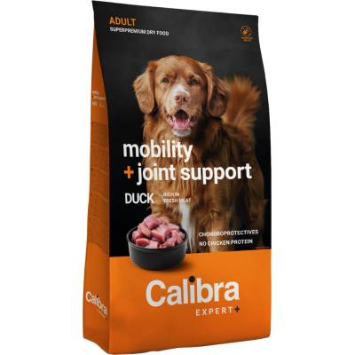 Calibra EXPERT+ Adult Mobility & Joint Support 0,75 kg