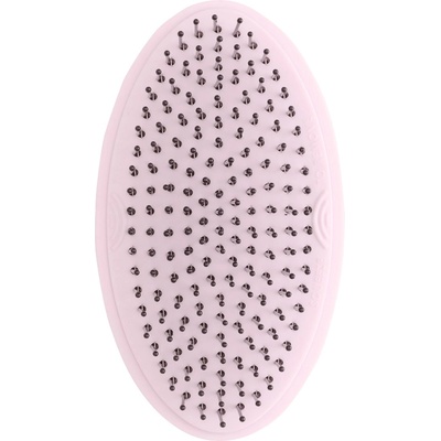 Olivia Garden CLUB The Reset Wet & Curly Detangling Cushion Pink Четка за коса дамски