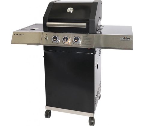Kingstone Cliff 250