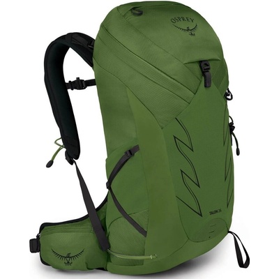 Osprey Talon 26 l green belt