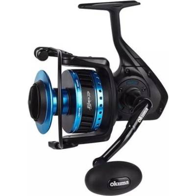 Okuma Azores XP 6000 H FD
