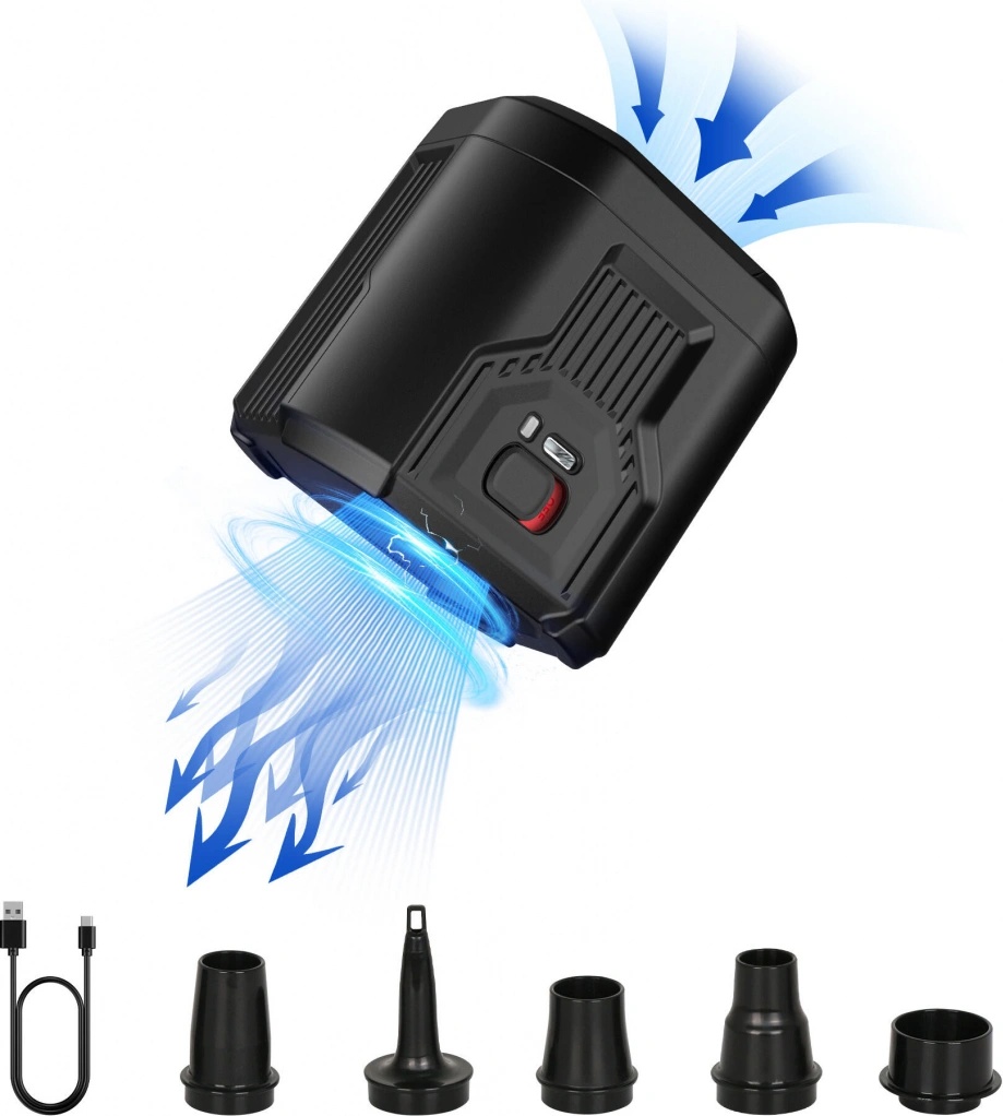 Flextail Evo Pump 3