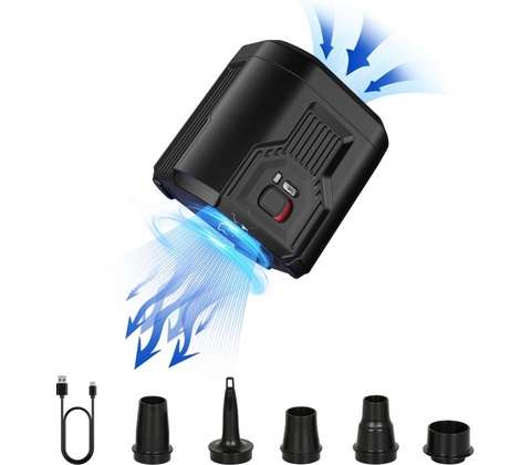Flextail Evo Pump 3