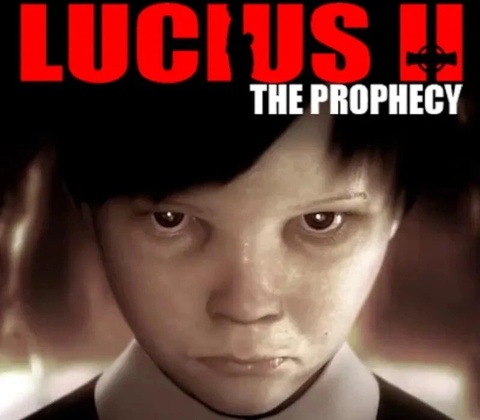 Lucius 2