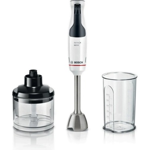Bosch Serie 4 ErgoMaster MSM4W420 Пасатори