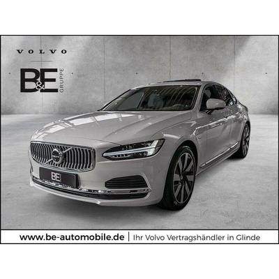 Volvo S90 AWD T8 335 kW