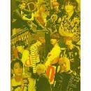 BOYZ - Dreamlike CD