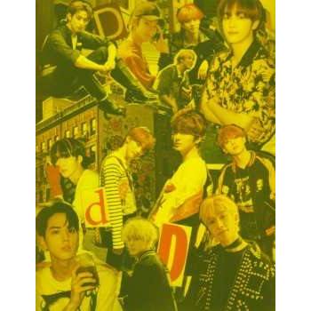 BOYZ - Dreamlike CD