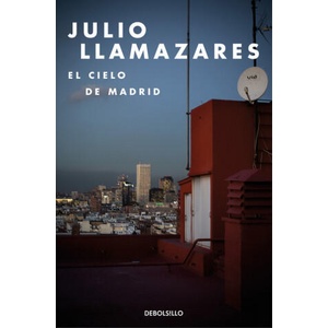 El cielo de Madrid (ISBN: 9788466334181)