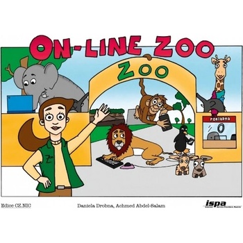 ON-LINE ZOO