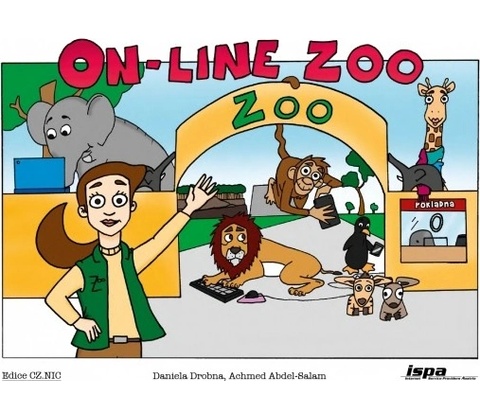 ON-LINE ZOO