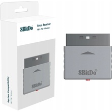 8BitDo Retro Receiver PS1 ,PS2