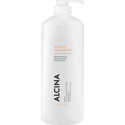Alcina Repair Line Repair Shampoo 1250 ml