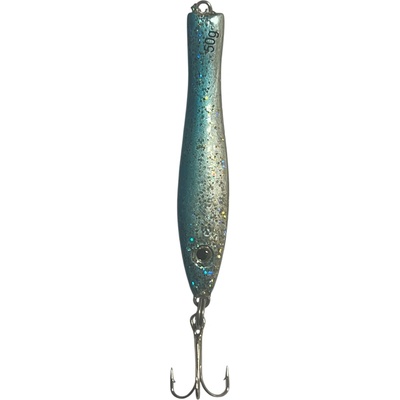 Albastar Pilker Blue Silver Glitter 150g