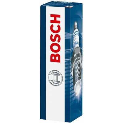 Zapalovací svíčka BOSCH 0 242 240 593 – Sleviste.cz