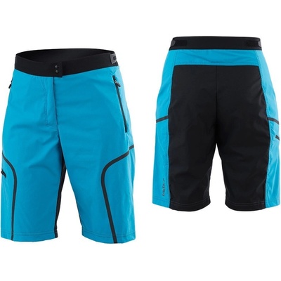 Kalas Volné MTB Biker X6 bez vložky dámské modrá