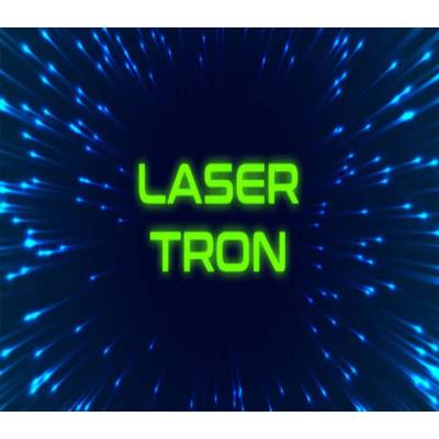 Lasertron