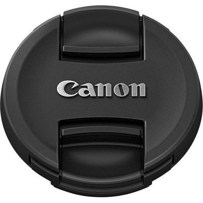 Canon E-49mm