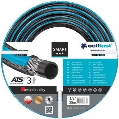 Nohelgarden SMART ATS VARIANT 1/2 25m