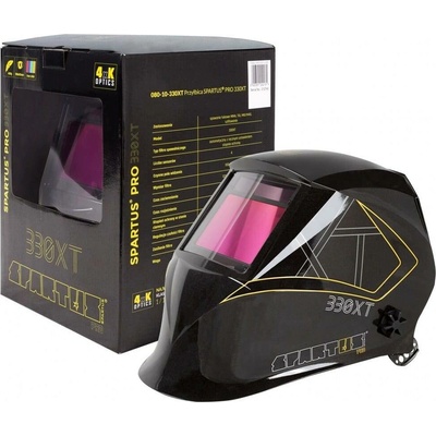 Spartus Pro 330XT