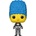Funko Фигура Funko POP! Television: The Simpsons Treehouse of Horror - Skeleton Marge #1264 (075989)