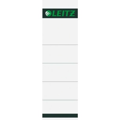 Zasúvacie štítky Leitz 8cm