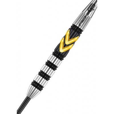 Red Dragon Steel Gerwyn Price Thunder SE 23g