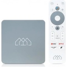 Diaľkový ovládač Homatics Box HD Android TV