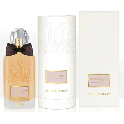 Rasasi Tawahuj parfémovaná voda unisex 100 ml