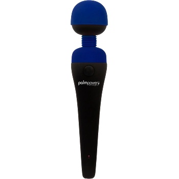 ostatní Palmpower recharge blue