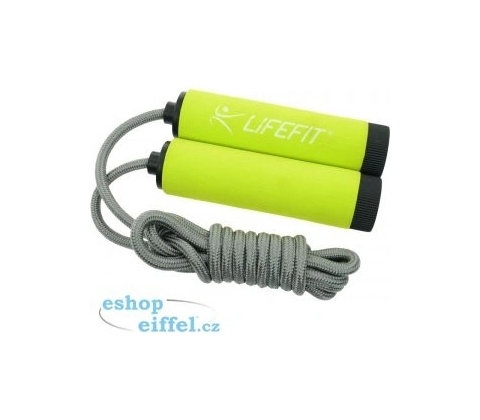 LifeFit Soft Rope