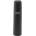 Gelert Insulated Flask 500ml - Black