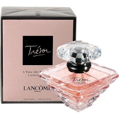 Lancôme Trésor L´Eau de Parfum Lumineuse parfumovaná voda dámska 50 ml