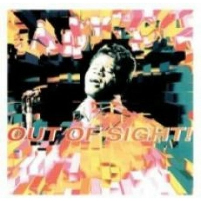 Brown James - Out Of Sight / Greatest Hits CD
