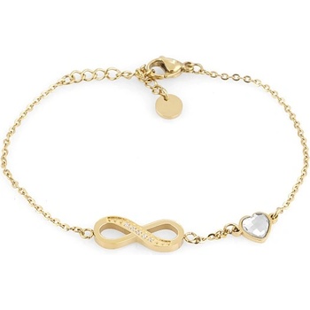 Daniel Klein Дамска гривна Daniel Klein DKJ. 3.1052-2 (DKJ.3.1052-2)