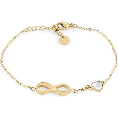 Daniel Klein Дамска гривна Daniel Klein DKJ. 3.1052-2 (DKJ.3.1052-2)