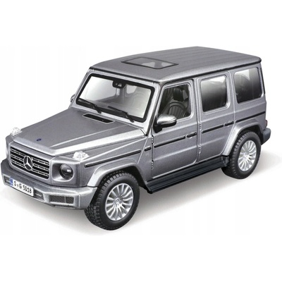 MAISTO Model 39536 MERCEDES-BENZ G-KLASA ke složení / stavebnice 1:25