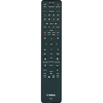 GENERAL YAMAHA RAV572 - съвместимо дистанционно управление на марката General (RAV572)
