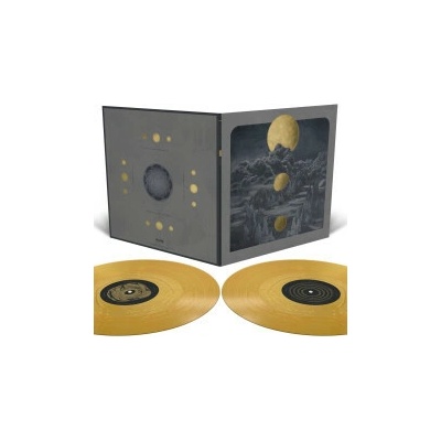 YOB - CLEARING THE PATH TO ASCEND LP